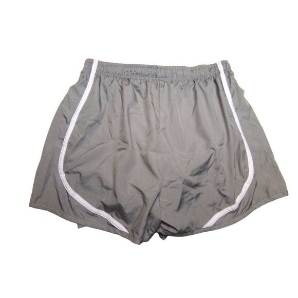 Danskin Athletic Running Shorts Size M-L - Picture 2 of 5